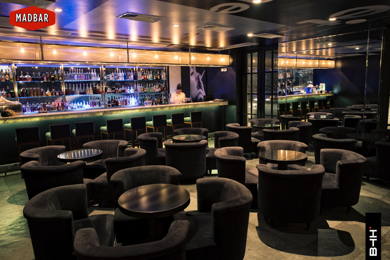 Public Area 3, BTH Hotel Boutique Concept, Lima