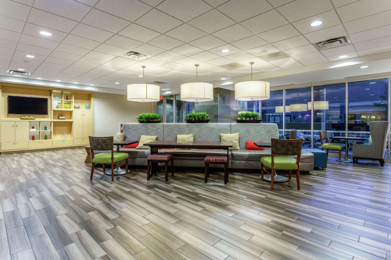 Public Area 2, Home2 Suites by Hilton Dover, DE, Kent