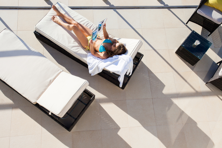 Sport & Beauty 2, The Beachfront -Praia D'El Rey Golf & Beach Resort, Óbidos