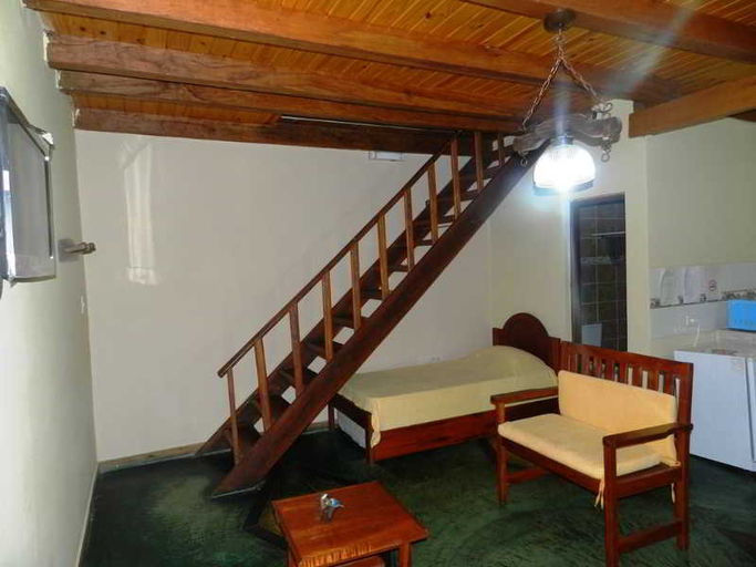 Public Area, Terra Iguazú Apart Hotel, Iguazú