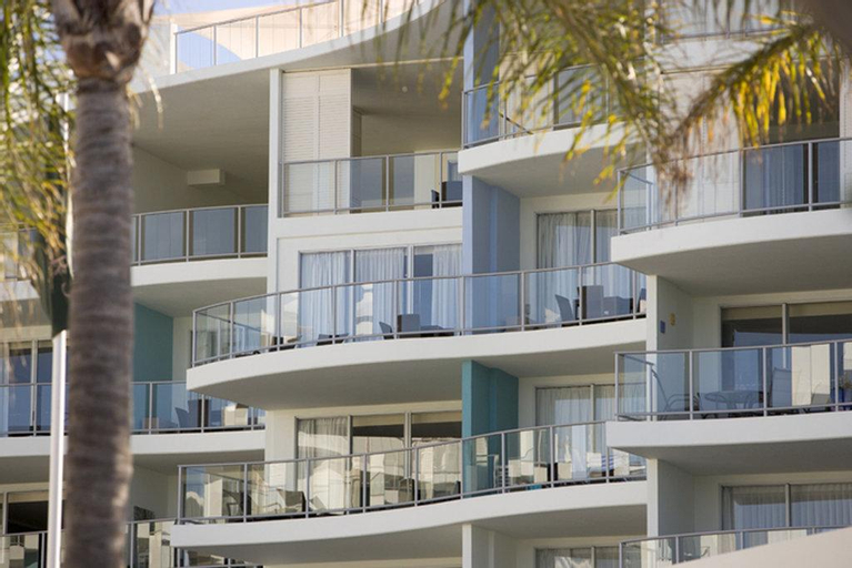 Oaks Hervey Bay Resort and Spa, Hervey Bay - Pt A