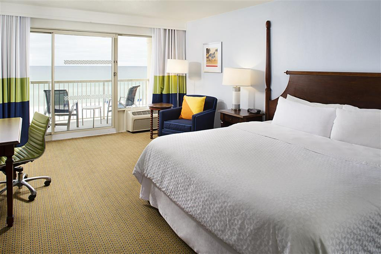 Bedroom 4, Four Points By Sheraton Destin Fort Walton Beach, Okaloosa
