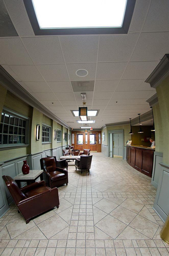 Public Area 5, Ramada New Hartford, Oneida