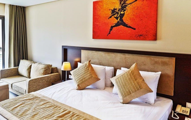 Bedroom 3, MyElla Bodrum Resort & Spa, Bodrum