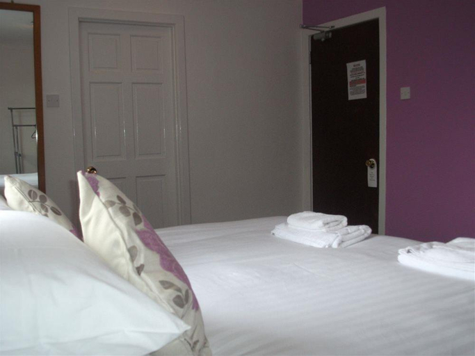 The County Hotel, Argyll and Bute