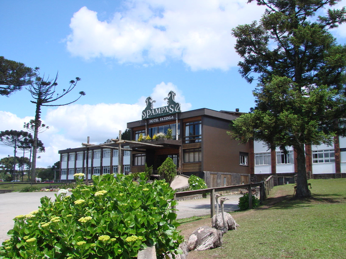 Exterior & Views 4, Fazenda Pampas Canela Hotel, Canela