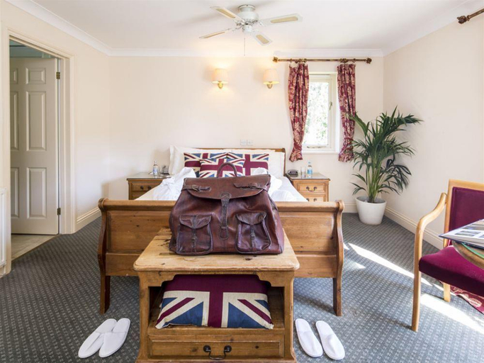 Others 5, Flackley Ash Hotel Restaurant   Spa, East Sussex