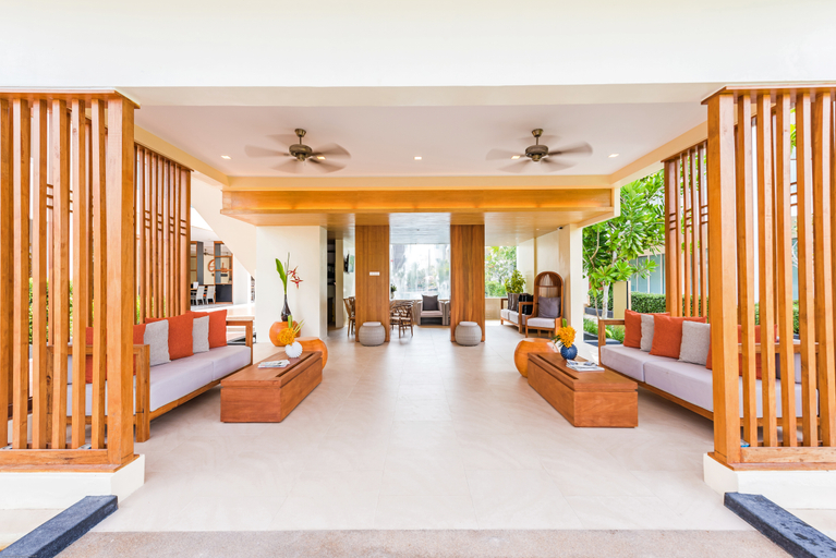 Public Area 4, The Pelican Residence & Suites Krabi, Mueang Krabi