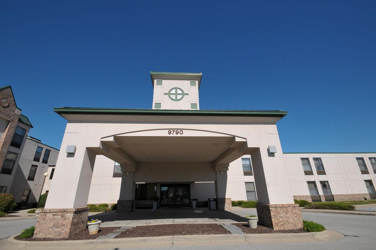 Exterior & Views 2, Best Western Fishers/Indianapolis Area, Hamilton