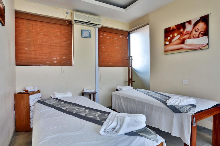 Bedroom 3, Amagi Aria, Negombo