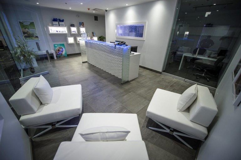 Public Area 2, Hotel Levesque, Rivière-du-Loup
