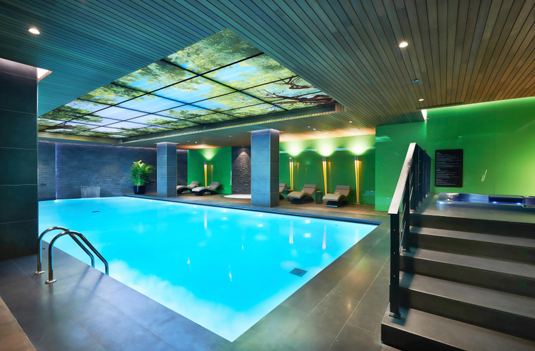 Sport & Beauty 3, Divan Adana, Yüreğir