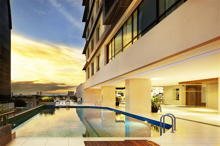 Four Points By Sheraton Puchong, Kuala Lumpur