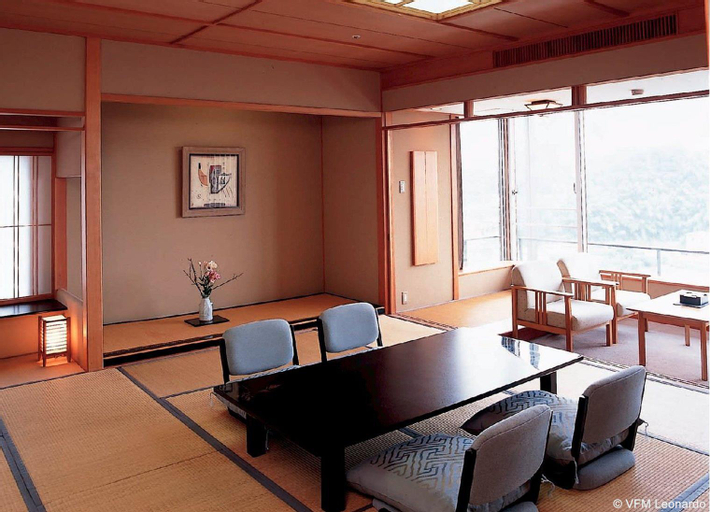 Business Facilities 1, Shitakirisuzume No Oyado Hotel Isobe Garden, Annaka