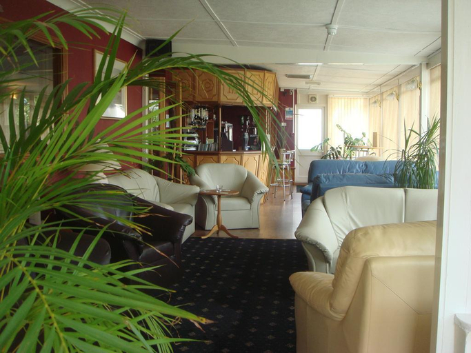 Public Area 3, The Manian, Pembrokeshire