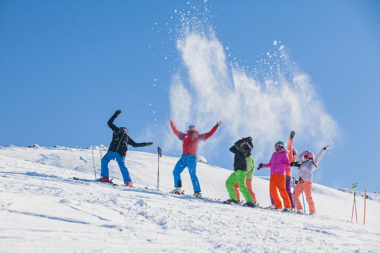 Thredbo Alpine Hotel, Snowy River