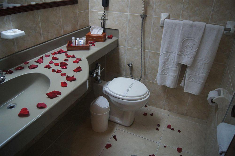 Hotel Tonchala, San José de Cúcuta