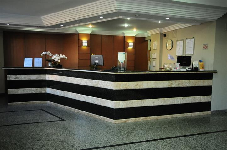 Public Area 2, Riviera Aracatuba By Atlantica Hotels, Araçatuba