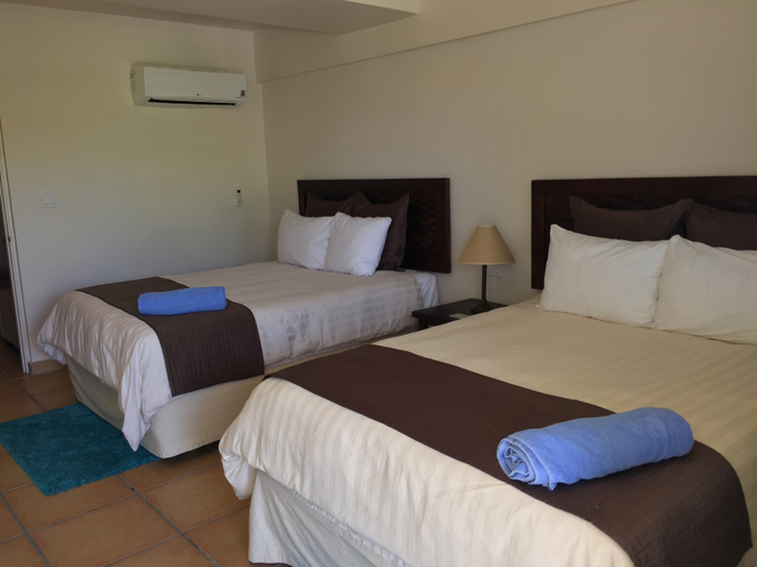 Bedroom, Coronado Golf & Beach Resort, Chame