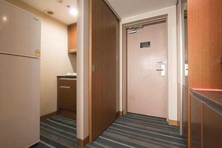 Public Area 2, Hotel the Designers Yeouido, Yeongdeungpo