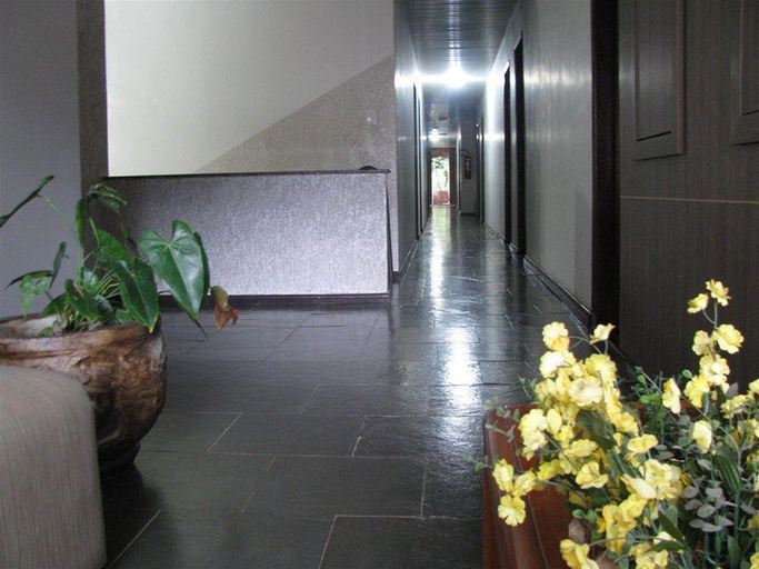 Public Area 2, Hotel Holiday Foz, Foz do Iguaçu