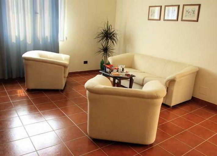 Public Area 4, Keri Village & Spa by Zante Plaza, Ionian Islands