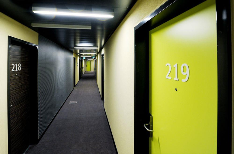 Public Area 4, harry’s home Dornbirn hotel & apartments, Dornbirn