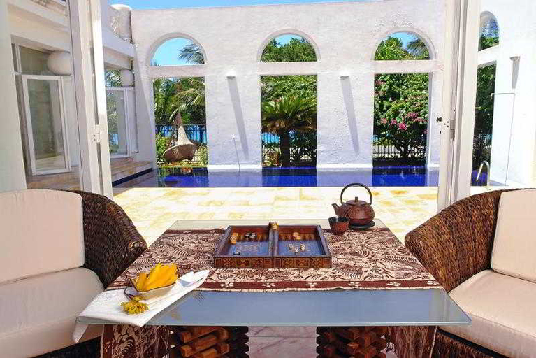 Sport & Beauty 2, Casa Harb, San Andrés