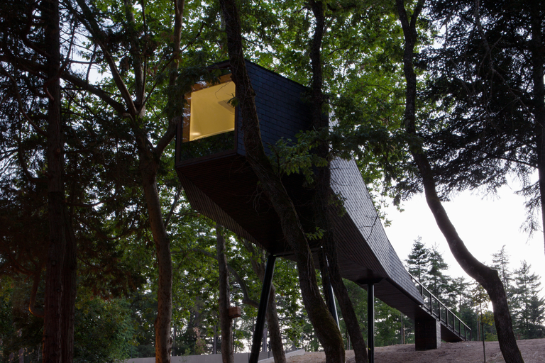 Bedroom 2, Pedras Salgadas Nature & Spa Park, Vila Pouca de Aguiar