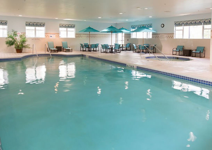 Sport & Beauty 2, Residence Inn Wayne, Passaic