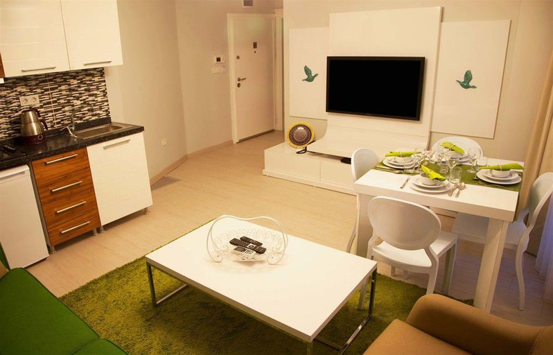 Exterior & Views 2, Premium Residence Taksim Square, Beyoğlu