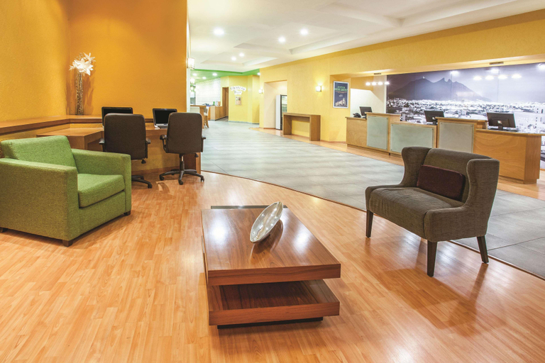 Public Area 4, Chn Hotel Monterrey Norte, Trademark Collection By, Monterrey
