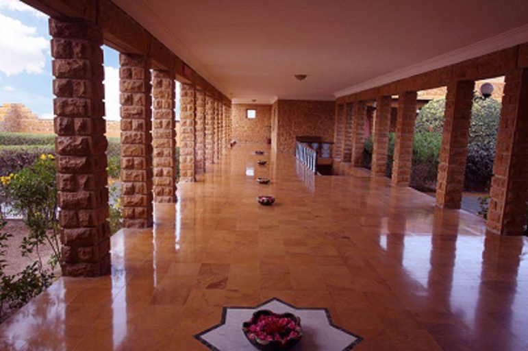 Public Area 5, Hotel Rawalkot, Jaisalmer