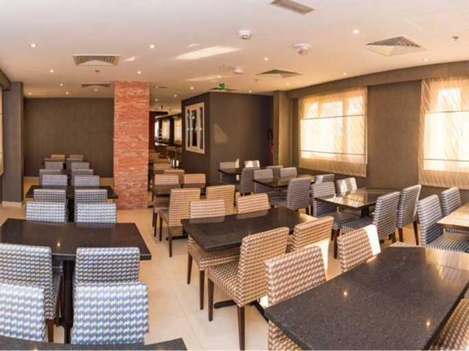 Public Area 2, Florida (ex. Flora) Square Hotel, Dubai