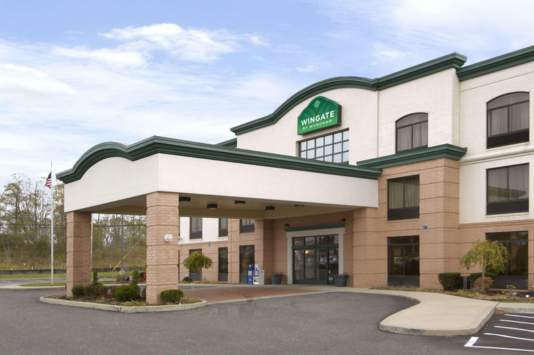 Wingate By Wyndham Streetsboro/Cleveland Southeas, Portage