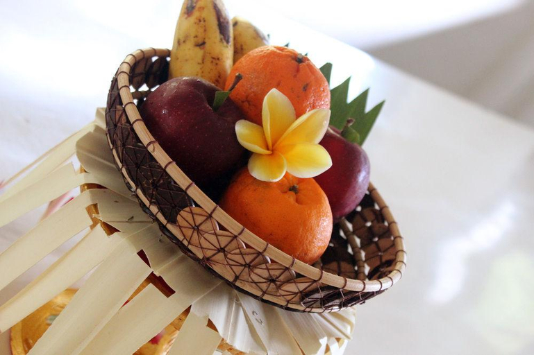 Food & Drinks 4, Graha Ayu Hotel Lombok, Lombok