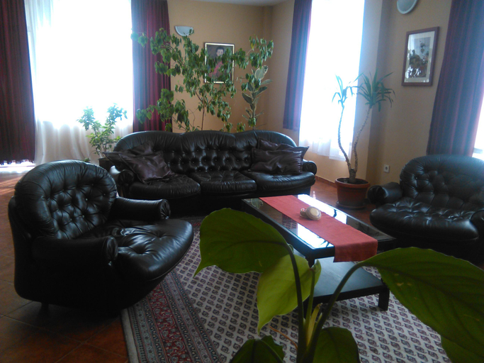 Public Area 3, Hotel Slodes, Belgrade