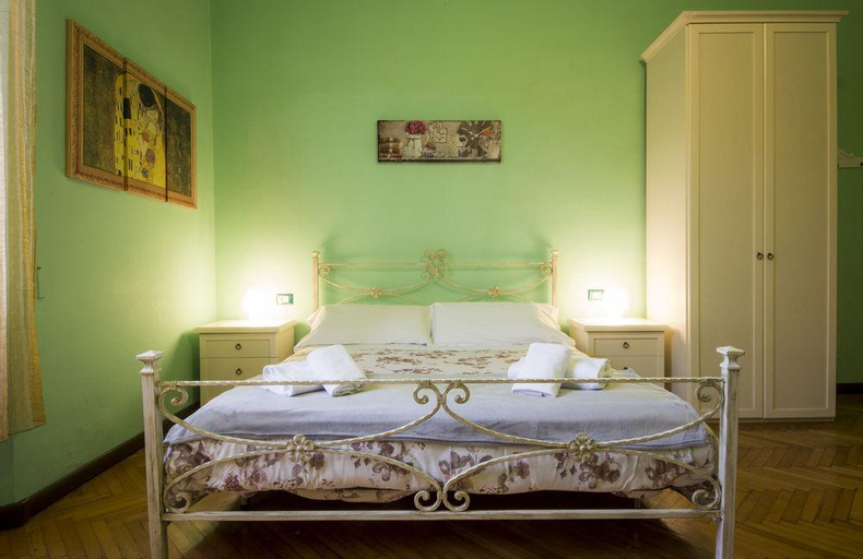 Ridolfi Guest House, Florence