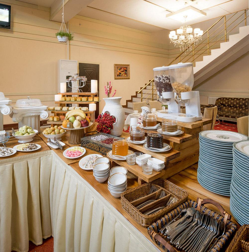 Food & Drinks 5, Asia Tashkent Hotel, Tashkent City