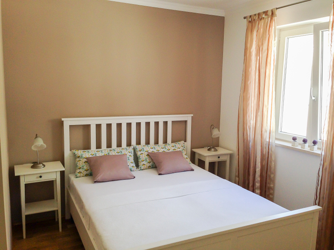 Bedroom 3, Apartments Silvija, Dubrovnik