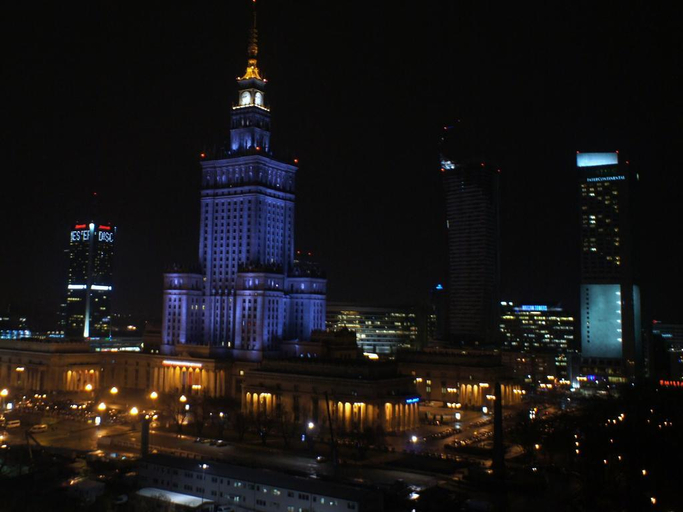 Exterior & Views 2, bonApartments, Warsaw