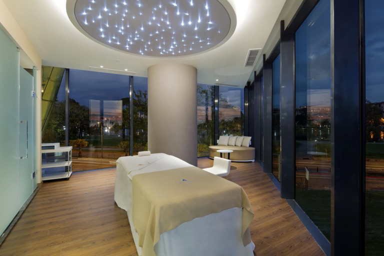 Public Area 4, Hilton Batumi, Batumi