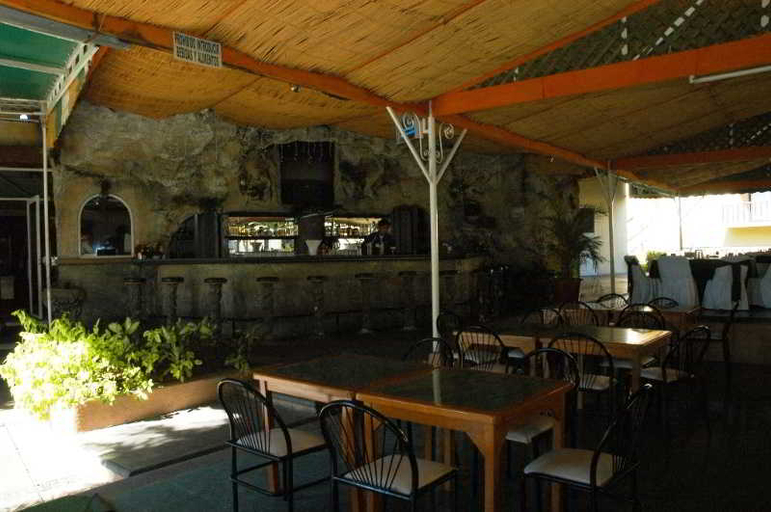 Others, Dorados Convention and Resort, Tlayacapan