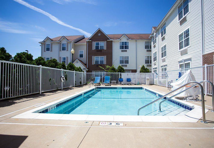 TownePlace Suites Cleveland Streetsboro, Portage