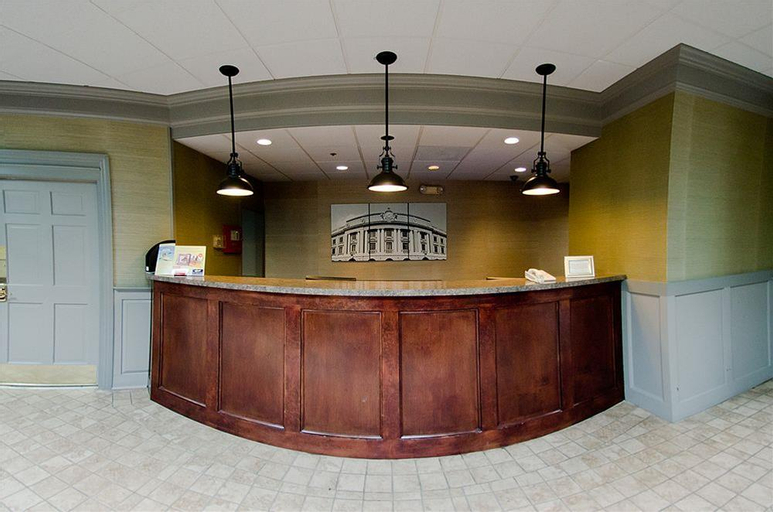 Public Area 2, Ramada New Hartford, Oneida
