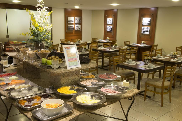 Food & Drinks 5, Crystal, Londrina