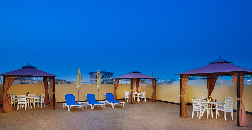 Exterior & Views 2, Gateway Hotel, Dubai