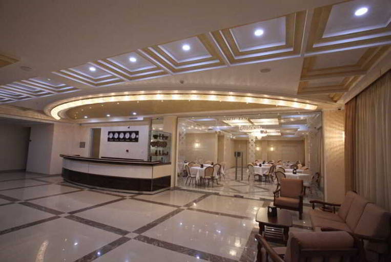 Public Area 2, Artsakh Hotel, Yerevan