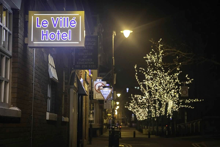Exterior & Views 2, Le Ville Hotel, Manchester