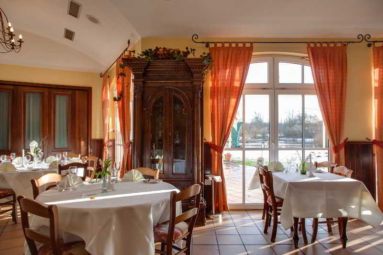 Food & Drinks 5, Hotel Landhaus Milser, Duisburg